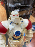 S.T.R.I.P.E. Collect & Connect 10” DCUC Wave 19 BAF (DC Universe Classics, Mattel) COMPLETE