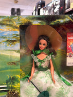 Scarlett O’Hara Barbie 12997 (Vintage Barbie, Mattel)