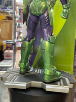 Lex Luthor Statue (DC Comics Icons, DC Collectibles) NEW/OPEN BOX