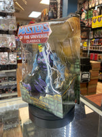 Battle Armor Skeletor (MOTU Classics, Mattel) **SEALED** - Bitz & Buttons