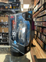 Manga Batman -Collectors Edition- (DC Multiverse, McFarlane) **SEALED**