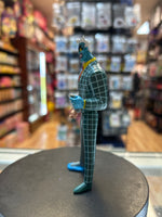 Two Face 4" (Justice League Unlimited, Mattel)