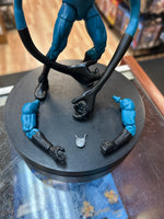 Mr Fantastic Walgreens Exclusive (Marvel Legends, Hasbro) **COMPLETE**