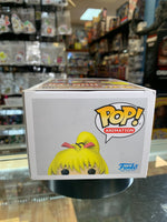 Bisky #1133 (Funko Pop, Hunter X Hunter) - Bitz & Buttons