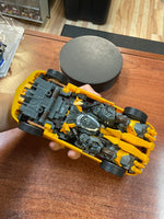 Ultimate Bumble Bee 0826 (Transformers ROTF, Hasbro) - Bitz & Buttons