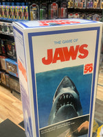 Jaws - 12" Head To Tail Action Figure (Jaws, NECA) - Bitz & Buttons