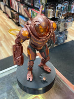 Marvel’s Nemesis BAF (Marvel Legends, Hasbro) COMPLETE