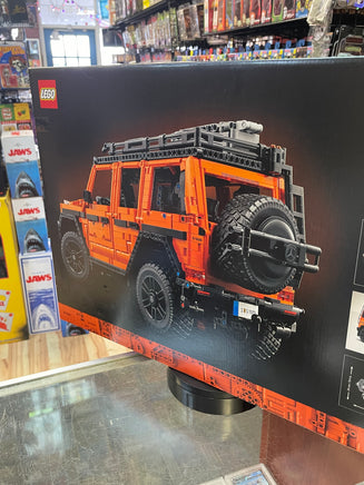 Mercedes-Benz G 500 Pro Line 42177 (Lego, Technic) SEALED - Bitz & Buttons