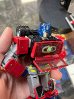 VNR 300 Optimus Prime (Volvo, Transformers Generations, Hasbro Takara Tomy) INCOMPLETE