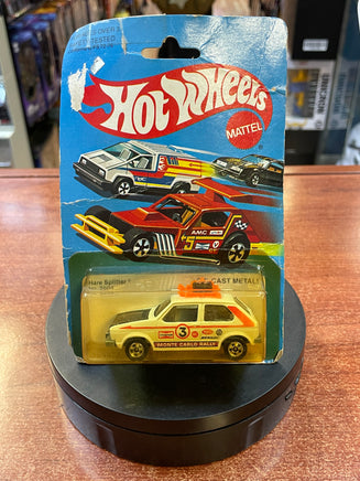 Hare Splitter 2504 (Mattel, Hot Wheels) - Bitz & Buttons