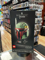 Boba Fetts Bust #75277 (LEGO, Star Wars) **SEALED**