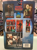 Retro Blade (Vintage Retro Puppet Master, Full Moon Toys)