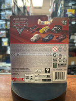 Mater With #95 Hat (Pixar Cars, Mattel Diecast) **SEALED**