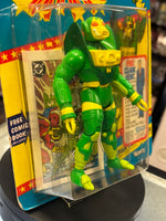 Mantis 1439 (Vintage Super Powers, Kenner) SEALED