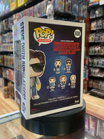 Steve With Sunglasses #638 (Funko Pop, Stranger Things) - Bitz & Buttons