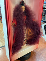 Cinnabar Sensation Byron Lars 19848 (Vintage Barbie, Mattel) SEALED