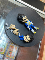 Mini Vegita Daima 6468 (Bandai SH Figuarts , Dragon Ball Z) LOOSE