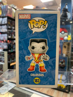 Colossus #183 Comikaze Exclusive (Funko Pop, X-Men) - Bitz & Buttons