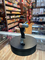 Red Hair Undertaker 0234 (Vintage WWF WWE, Hasbro)