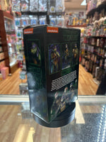 Donatello -GameStop- (TMNT Ninja Turtles, NECA) **SEALED**