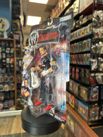 Tommy Dreamer -Ruthless Aggression- (Vintage WWE, Jakks) **SEALED**