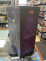 Black Panther Die-Cast AC05-D55 1/6 Scale Marvel Avengers MechStrike, Hot Toys) COMPLETE - Bitz & Buttons