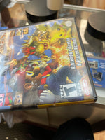 Super Smash Bros. Melee (Nintendo Game Cube, Mario) COMPLETE - Bitz & Buttons