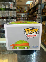 Toxie #140 (Funko Pop, Toxic Crusader)