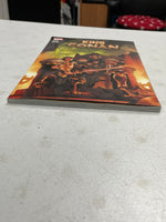 King Conan (Marvel TPB, Paperback) - Bitz & Buttons