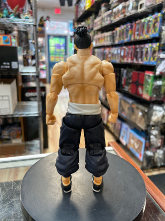 Aoi Todo (Bandai SH Figuarts, Jujitsu Kaisen) *COMPLETE* - Bitz & Buttons