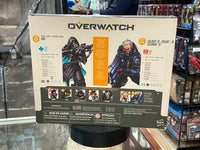 Ana & Soldier 76 (Overwatch Ultimates, Hasbro) **SEALED**