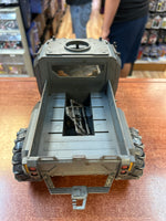 Crazy reload SUV (Battle For The Stars, JoyToy) COMPLETE