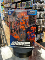 Alley viper #34 (GI Joe Classified, Hasbro) SEALED
