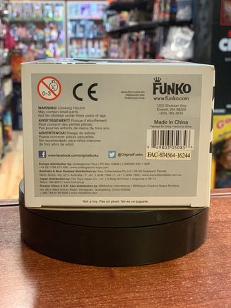 Venom #82 (Funko Pop, Marvel) - Bitz & Buttons