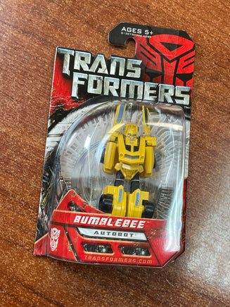 Autobot Bumblebee Legends Class (Transformers Movie, Hasbro) **SEALED** - Bitz & Buttons
