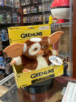 Gizmo Plush Doll 8” (The Gremlins, NECA) - Bitz & Buttons