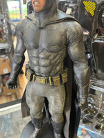 Batman With Tech Cowl MMS342 1/6 Scale (Batman VS Superman Dawn Of Justice, Hot Toys) COMPLETE - Bitz & Buttons