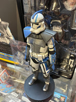 Arc Trooper Echo TMS133 1/6 Scale (Star Wars, Hot Toys) NEW/OPEN