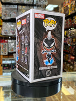 Venomized Storm #512 (Funko Pop, Marvel) - Bitz & Buttons