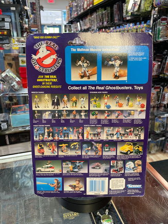 The WolfMan Monster (Vintage Ghostbusters, Kenner) **SEALED** - Bitz & Buttons