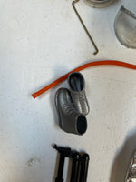 Space Walk Mystery  (Vintage 12” GI Joe, Hasbro) **Original**