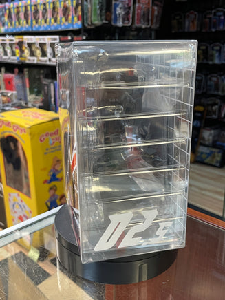 Shadow Drone 02.5 (Last Of The Seekers, Riot Toys, Riot Press) SEALED - Bitz & Buttons