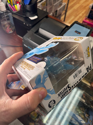 Patronus #104 (Funko Pop, Harry Potter) - Bitz & Buttons
