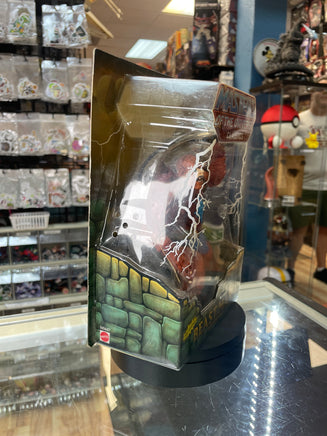 Beast Man (MOTU Classics, Mattel) **SEALED** - Bitz & Buttons