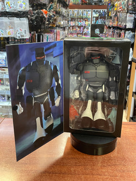 REX-1 Sewer Heroes Terminate The Turtles (TMNT Teenage Ninja Turtles, Neca) SEALED - Bitz & Buttons