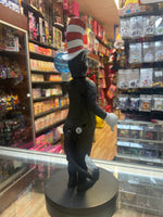 Talking Action Cat in the Hat (Just Play, Vintage Dr Seuss) **TESTED/WORKING**