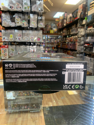 Red Lantern Guy Gardner CHASE (DC Multiverse, McFarlane) SEALED - Bitz & Buttons