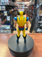 Comic Wolverine (Marvel Mafex, Medicom) **COMPLETE**