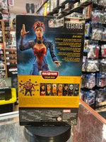 Jean Gray BAF Sugar Man (Marvel Legends, Hasbro)