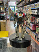 Blitzwing Voyager Class SS-65 (Transformers Studio Series, Hasbro, Bumblebee Movie) COMPLETE - Bitz & Buttons